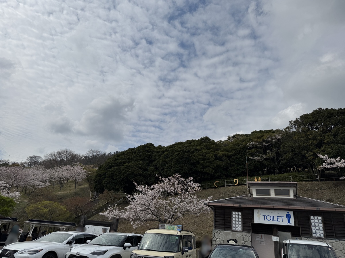 Kirishima Shinwanosato Park   No-12