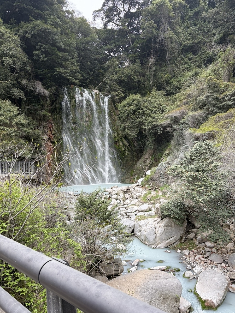 Maruo Falls   No-5