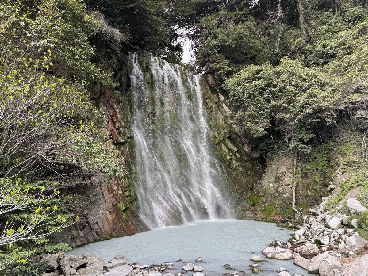 Maruo Falls   No-6