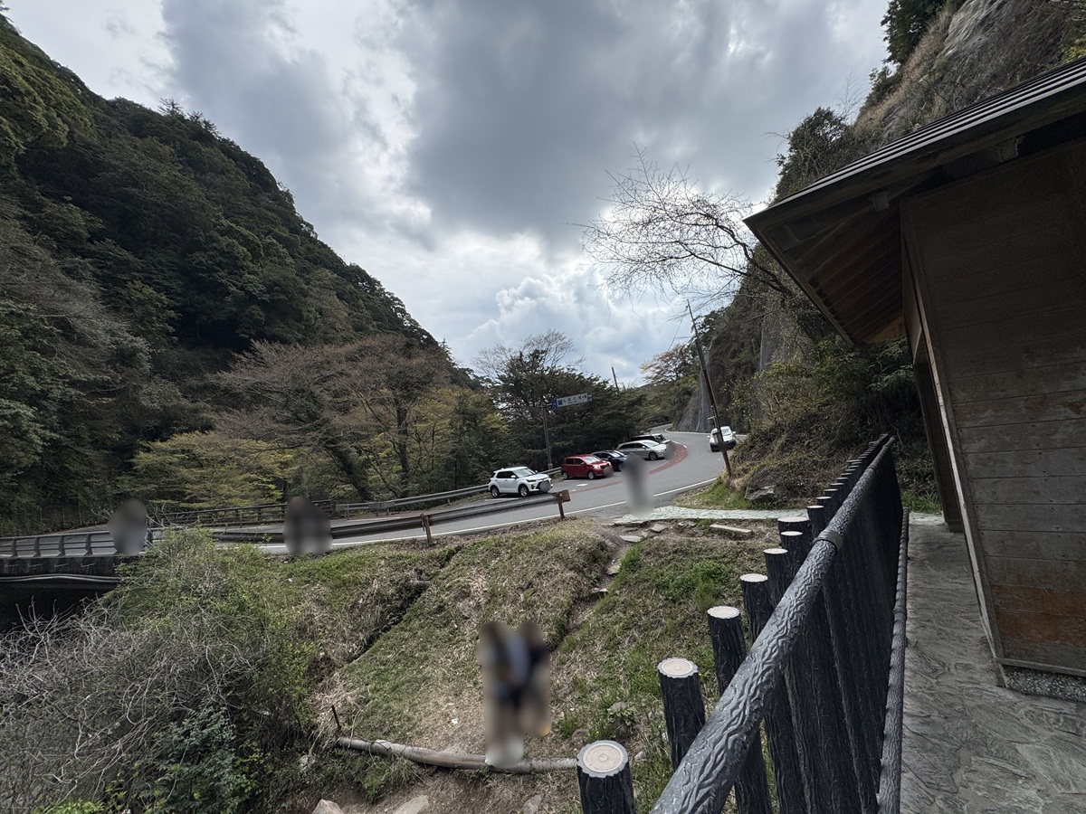 Maruo Falls   No-9