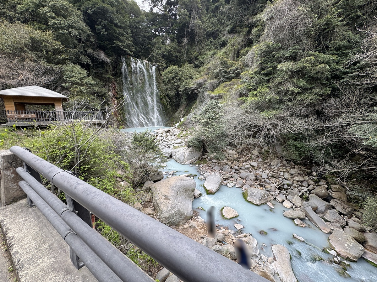 Maruo Falls   No-11