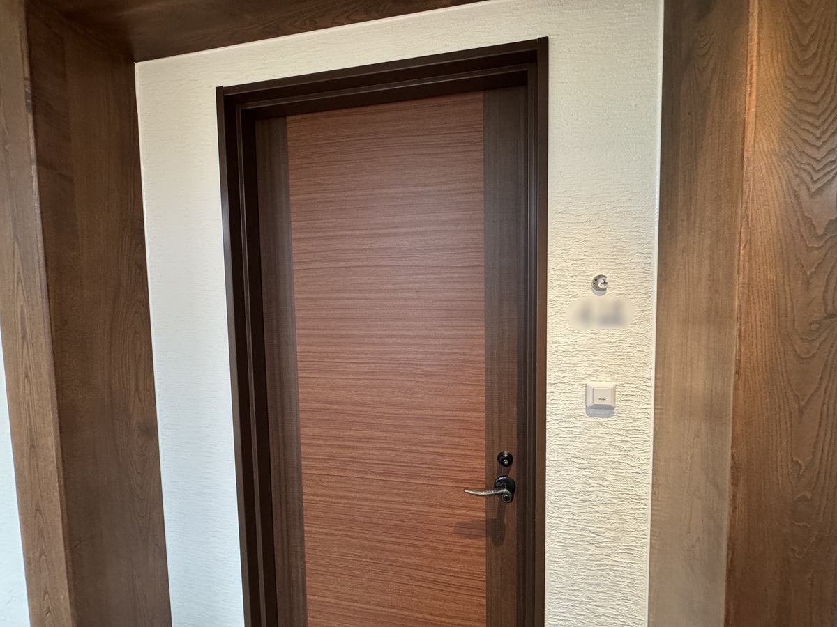La Vista Premium Twin   No-1