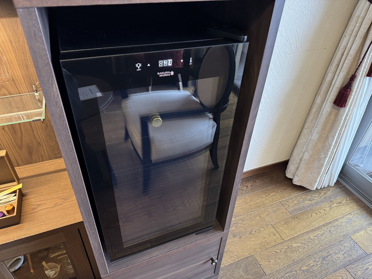 La Vista Premium Twin   No-18