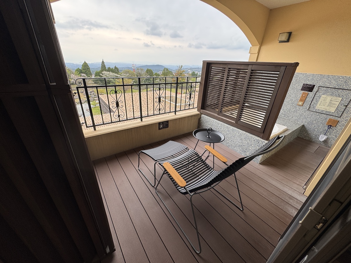 La Vista Premium Twin   No-26