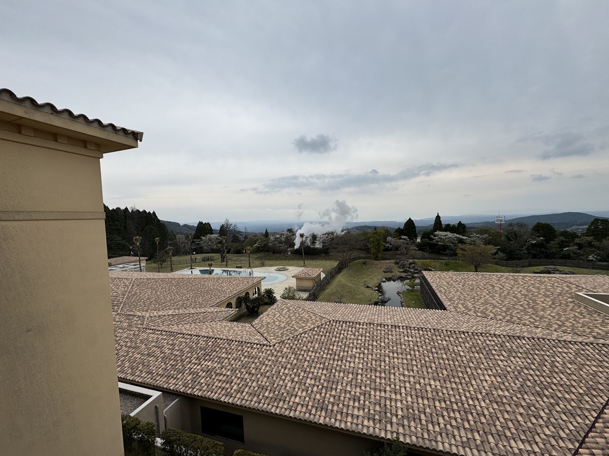 View from the Terrace   No-2