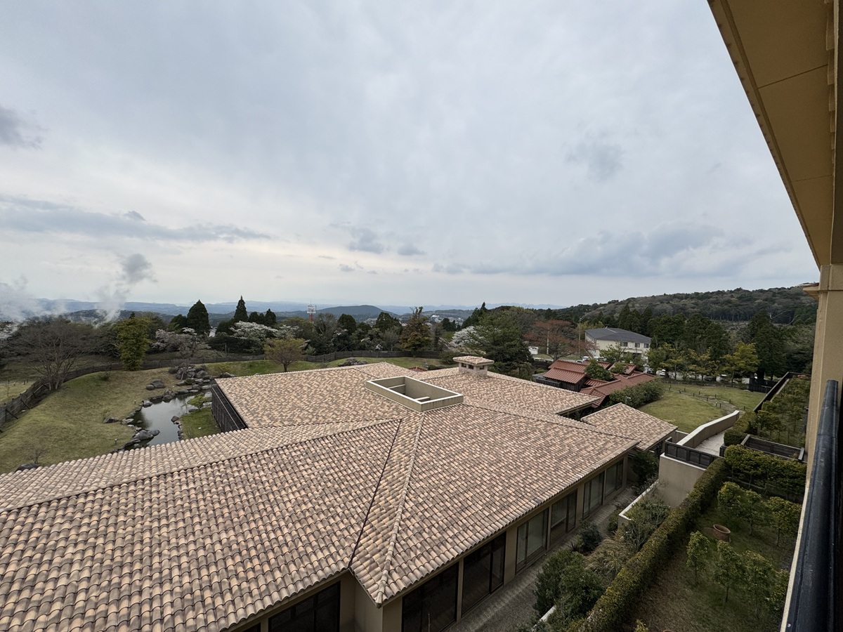 View from the Terrace   No-3