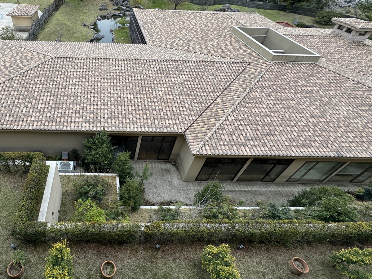 View from the Terrace   No-4