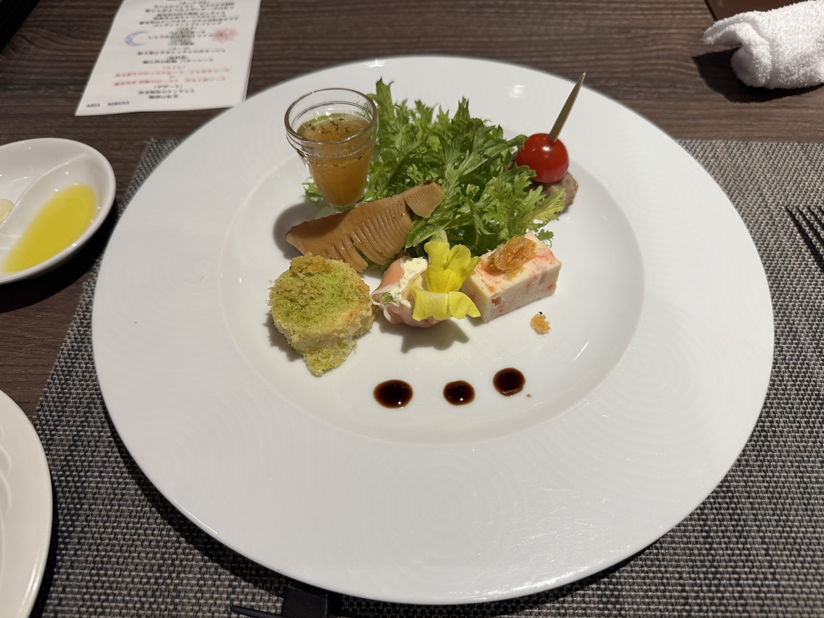 Dinner   No-3
