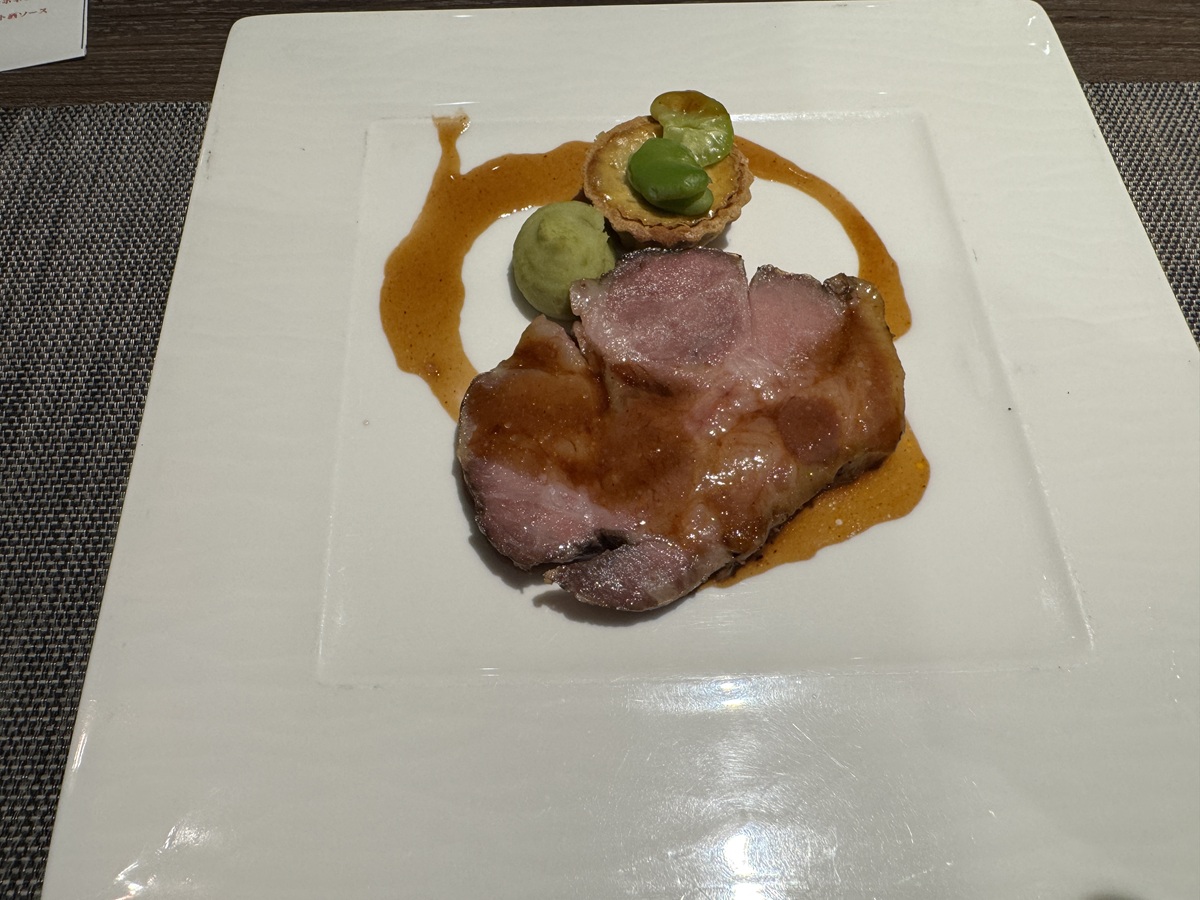 Dinner   No-12