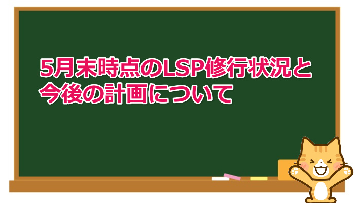 2026-May  JAL LSP Run  No-7
