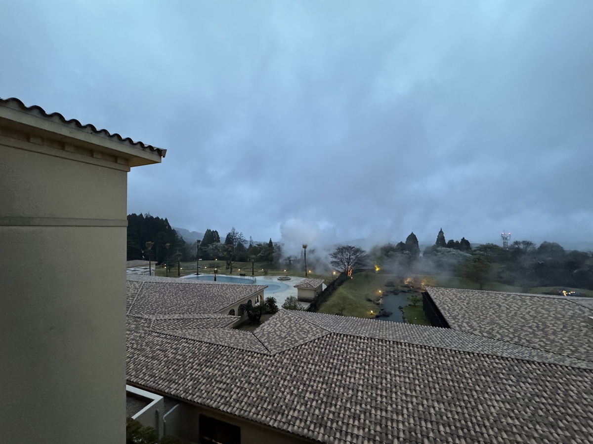 View from the Room   No-2