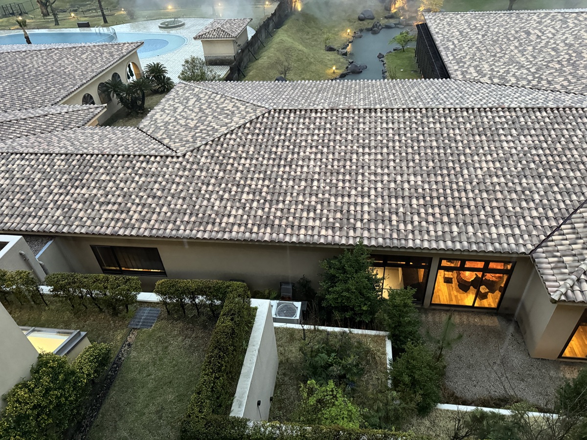 View from the Room   No-4