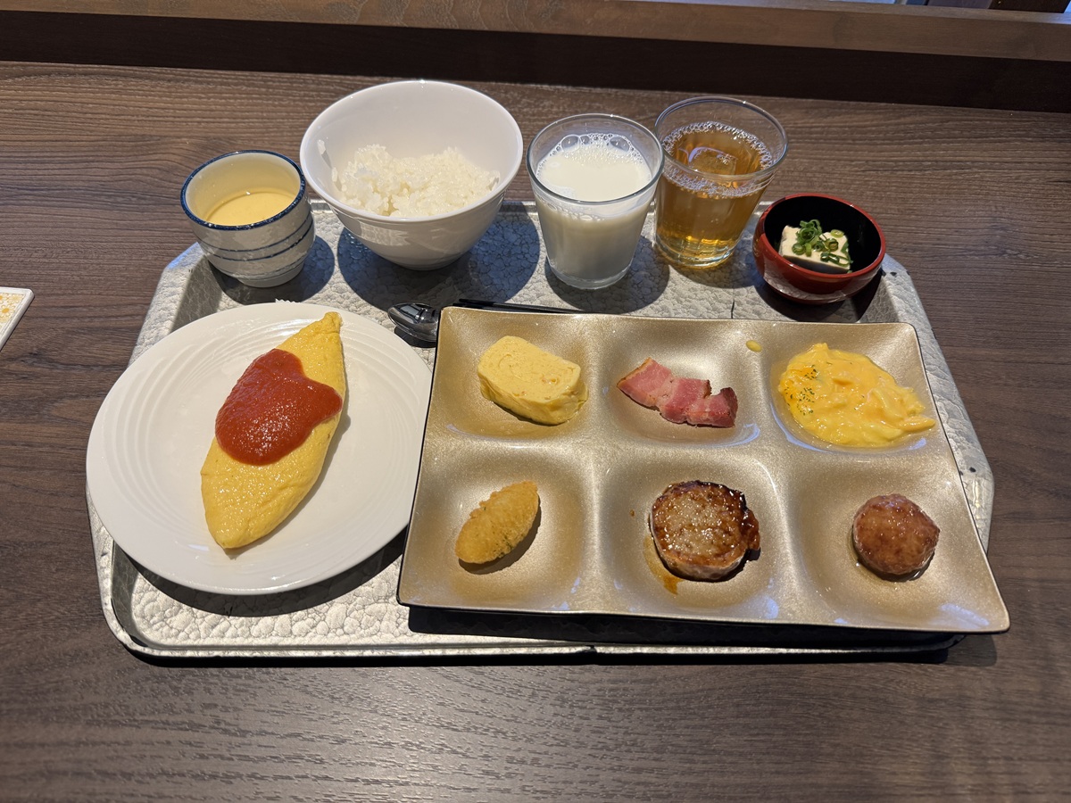 breakfast   No-1