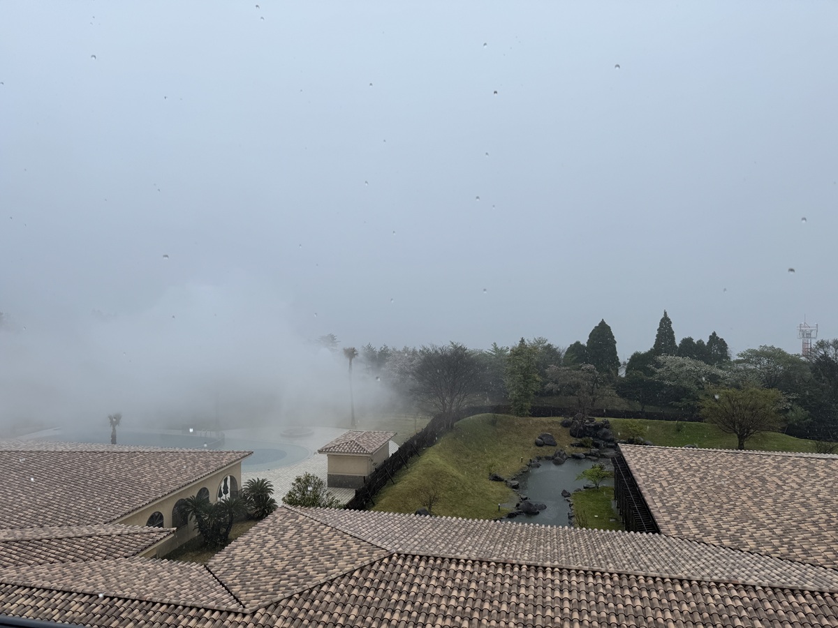 View from the Room   No-1