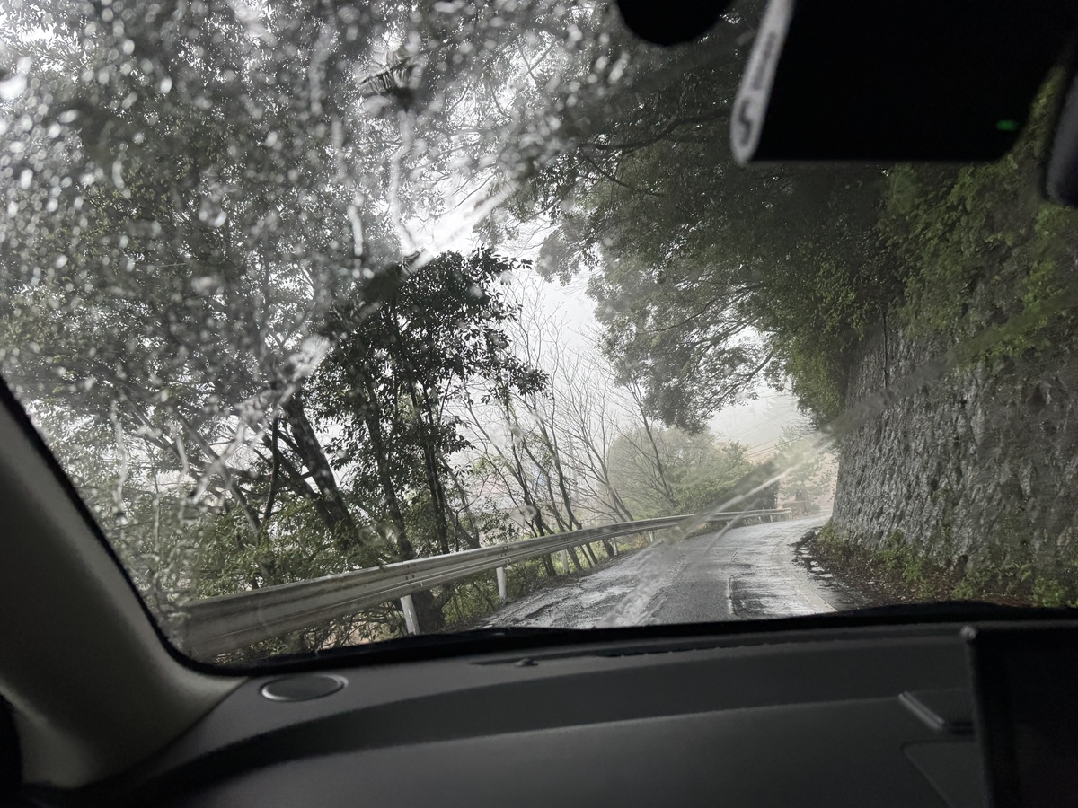 View from the Car   No-1