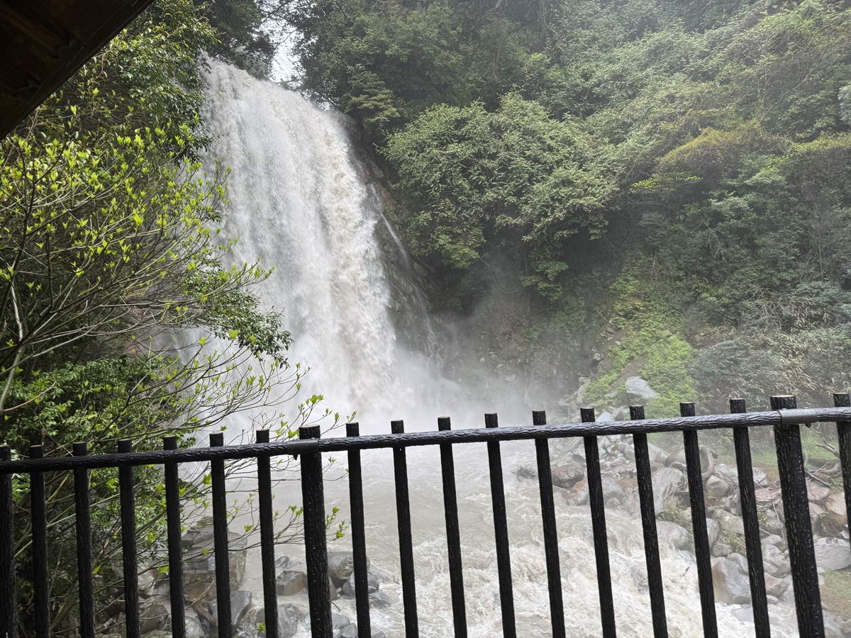 Maruo Falls   No-2