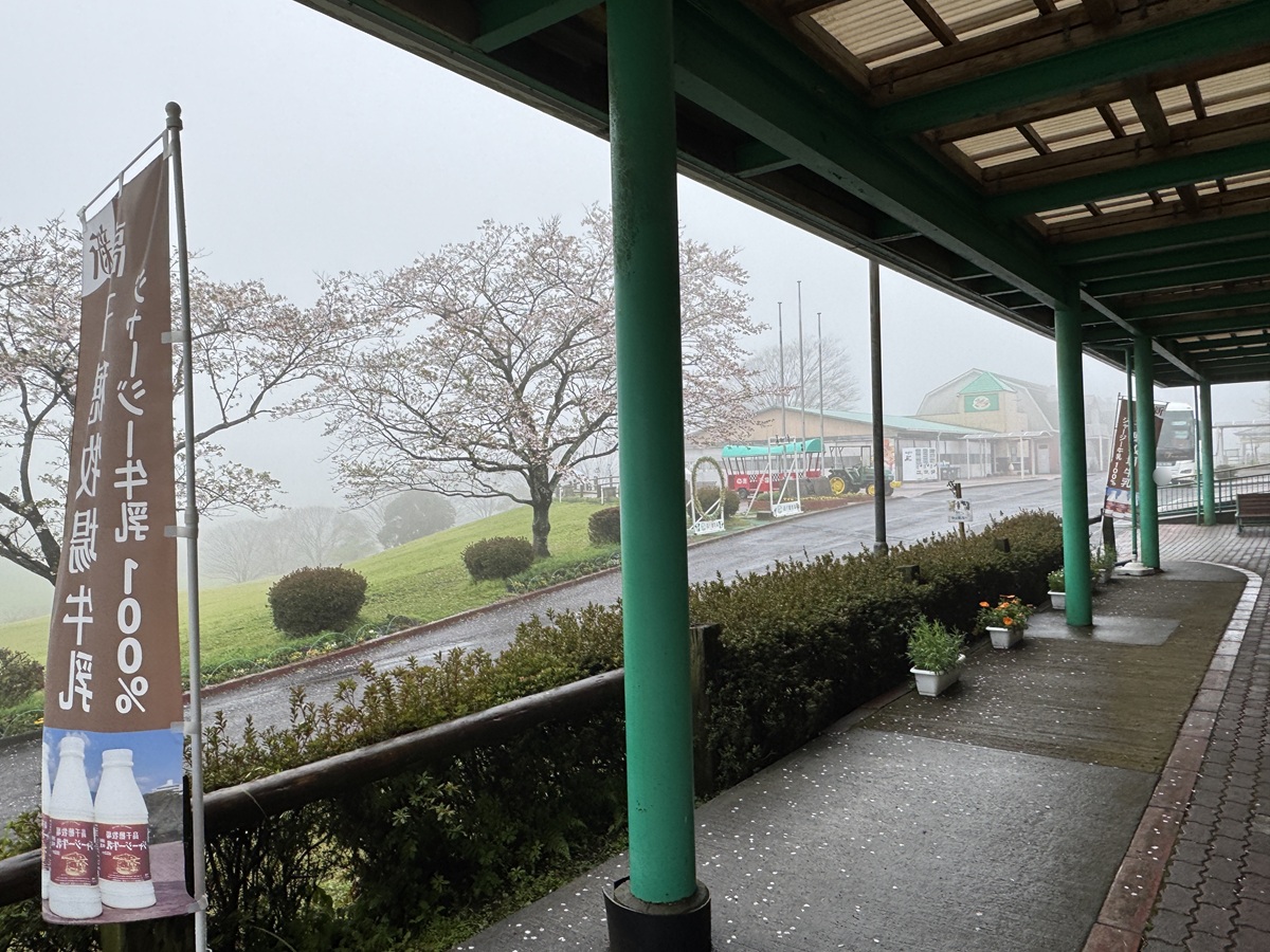 Takachiho Farm No-6