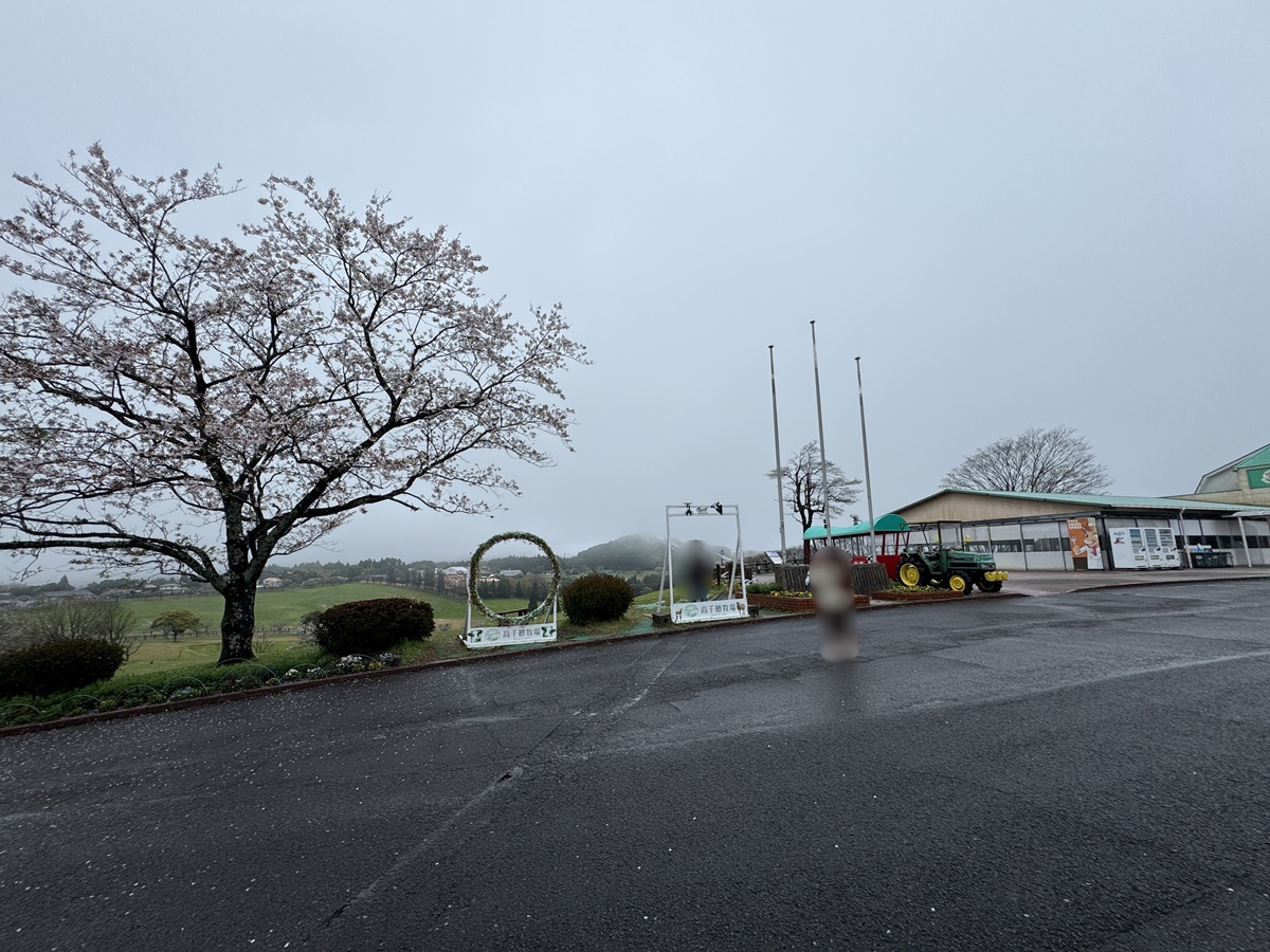 Takachiho Farm   No-2