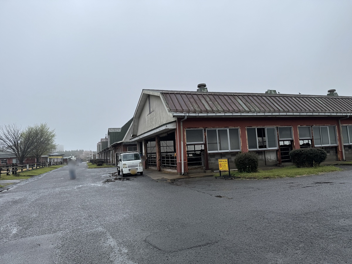 Takachiho Farm   No-11