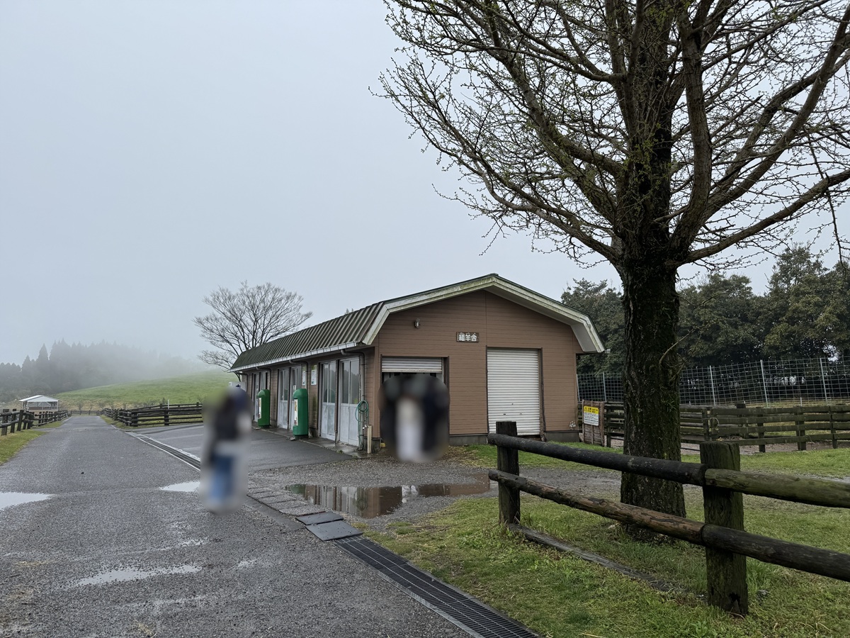 Takachiho Farm   No-16