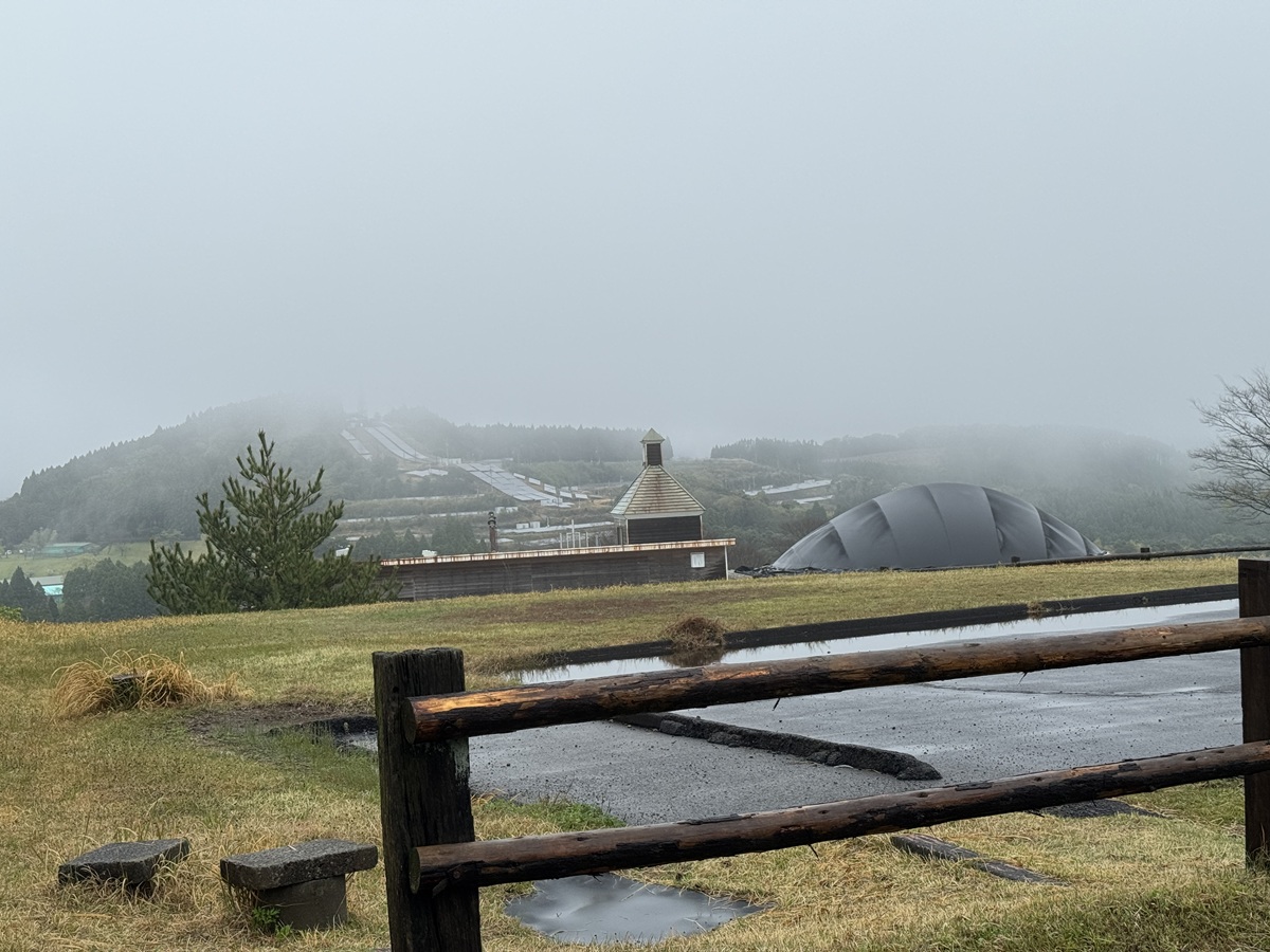 Takachiho Farm   No-19