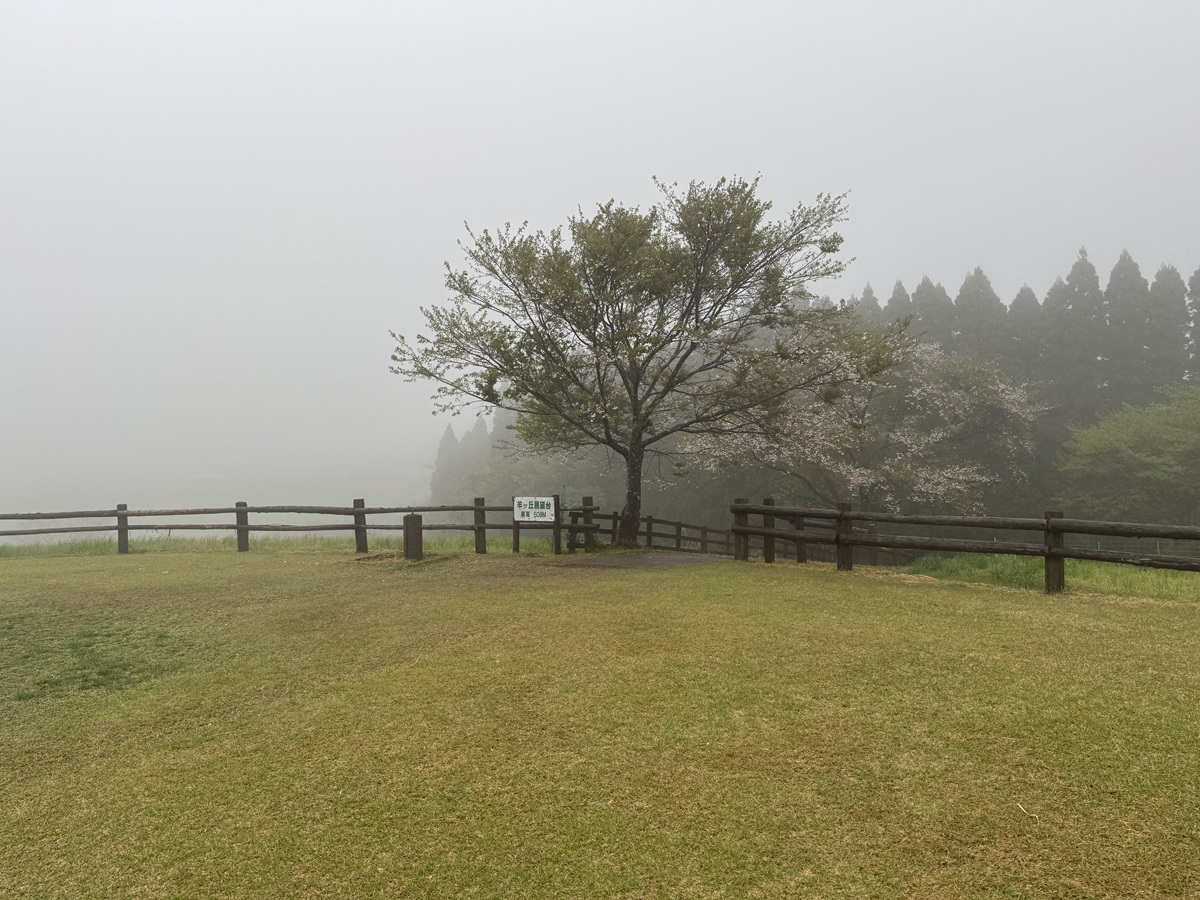 Hitsujigaoka Observation Hill   No-11