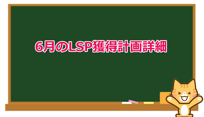 2026-June  JAL LSP Run  No-3