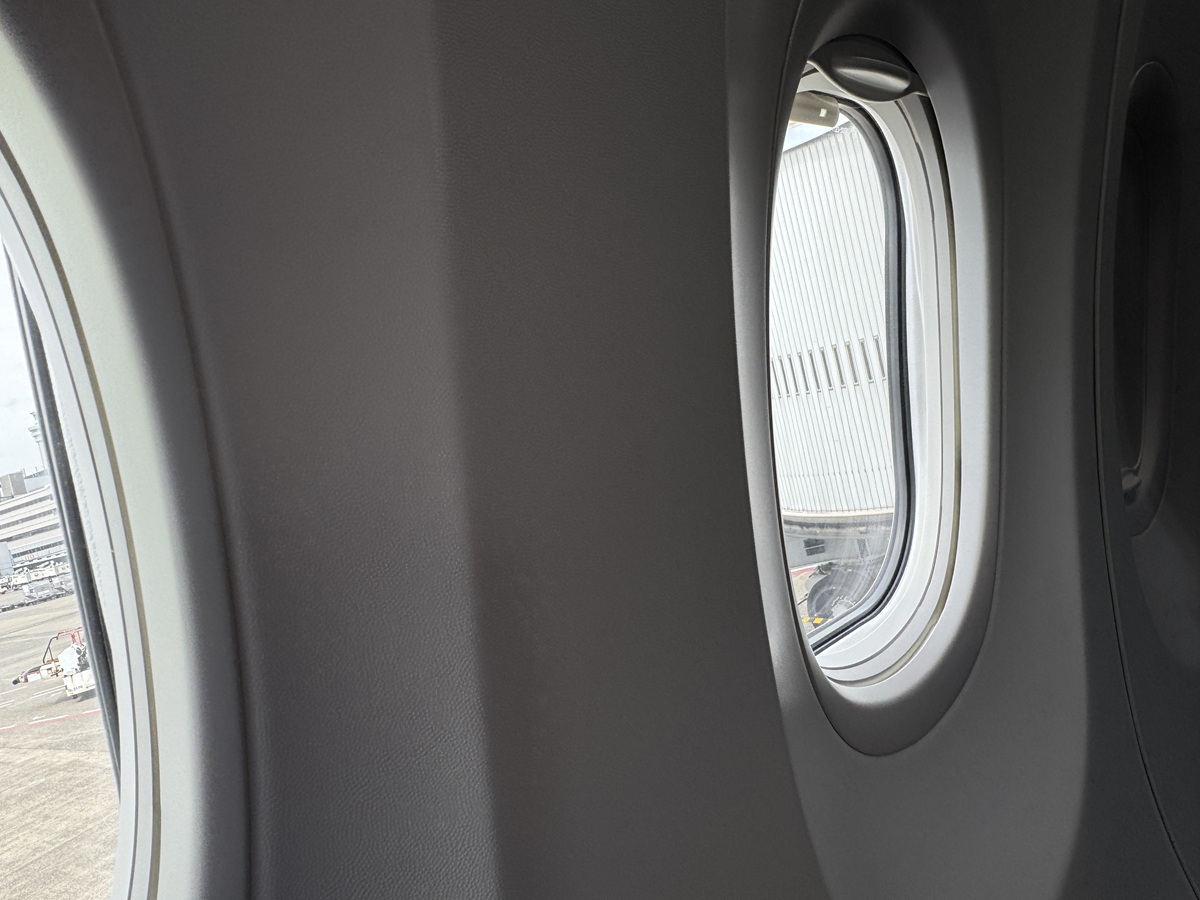Inside the Airplane   No-3