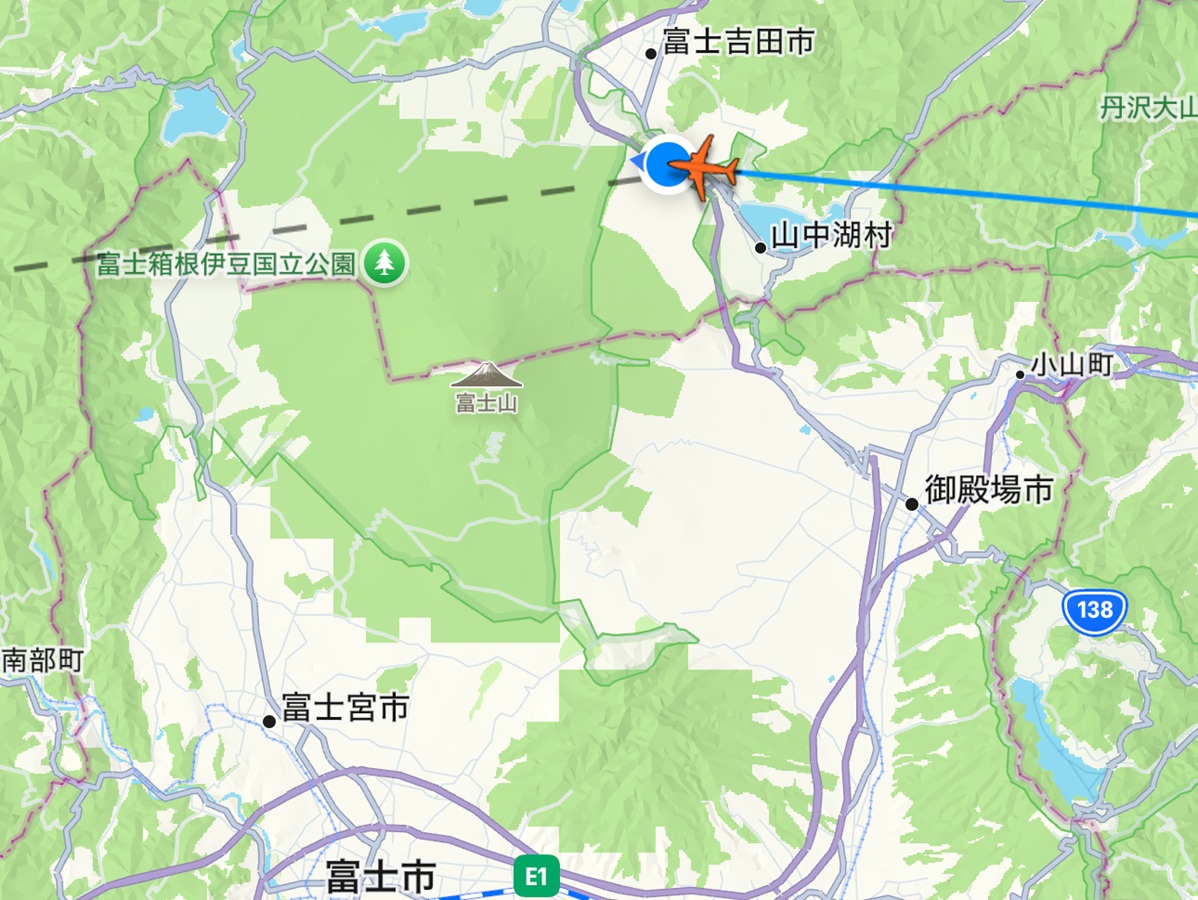 Flightradar   No-6