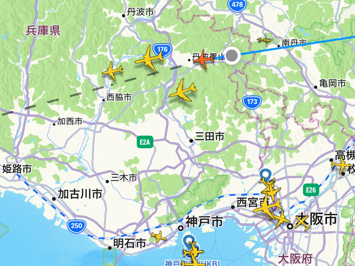Flightradar   No-10