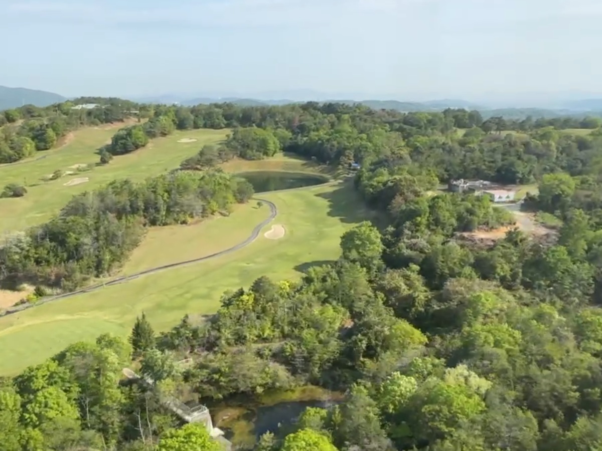 View from the Airplane   No-18