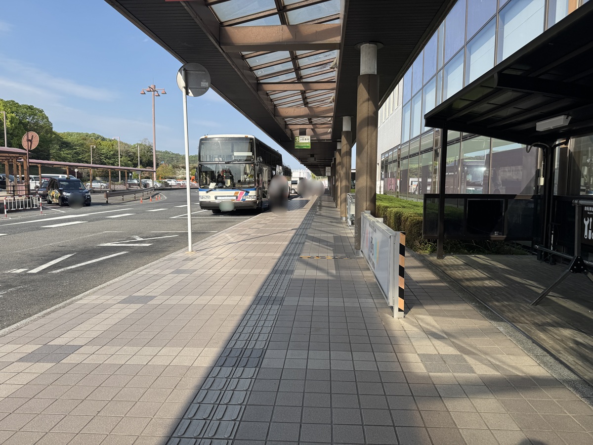 Okayama Airport   No-3