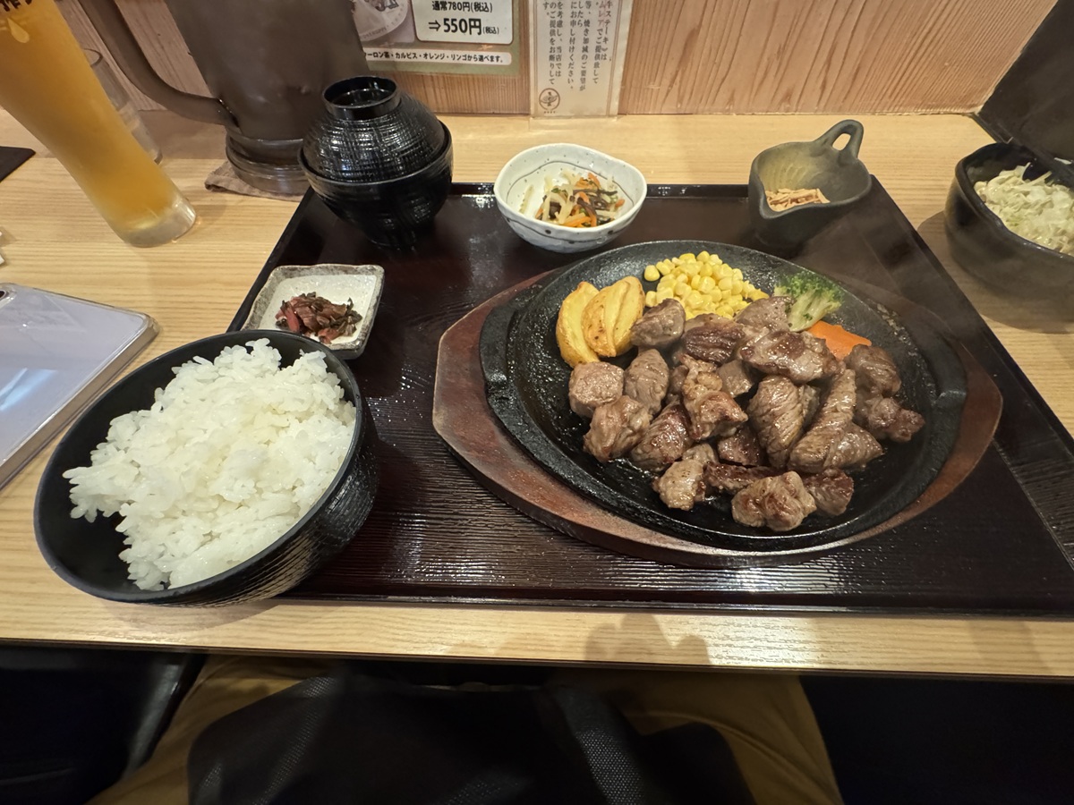 Dinner   No-3