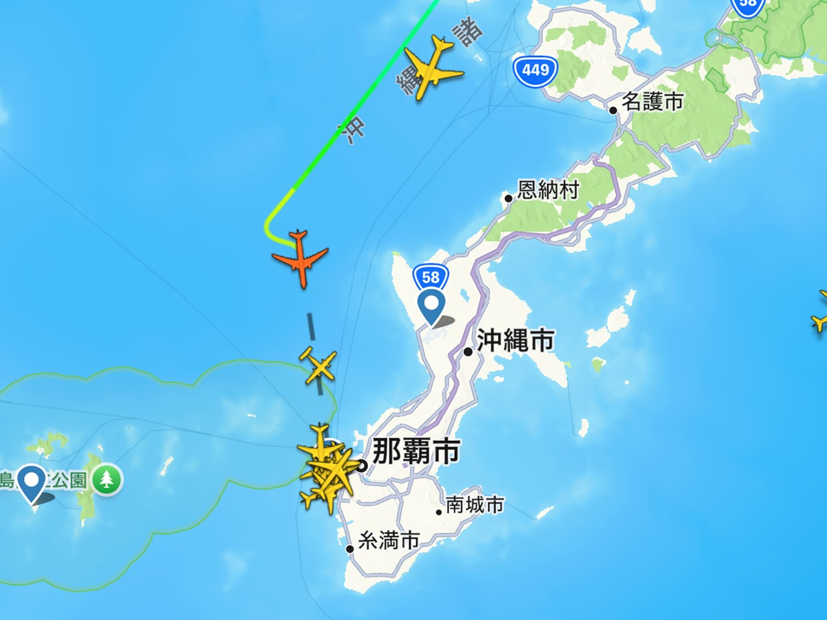 2026年JAL・FOP修行記録 ⑰】 また雲ばっかりでした 今年12回目の