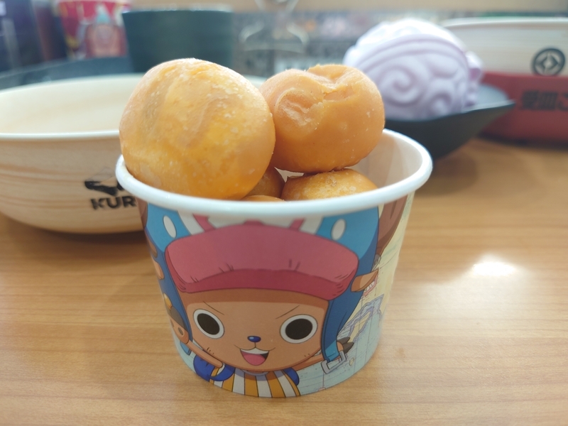 ワンピース　くら寿司　フルコンプリート　フルコンプ 写真）『ONE PIECE』×「くら寿司」コラボが超最高！ “100種類”の