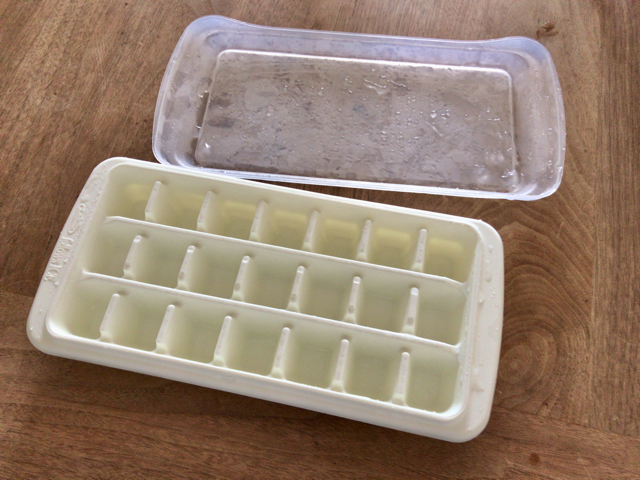 製氷皿