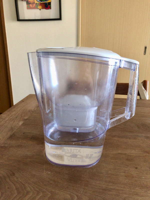 BRITA（ブリタ）の浄水器