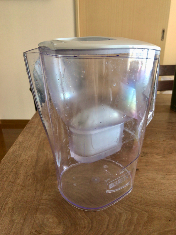 Brita 浄水器