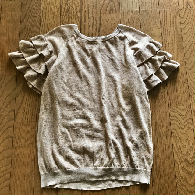 アラフォーになって似合わなくなった服