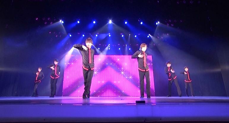 PLAYZONE 1986・・・・2014☆ありがとう!~青山劇場☆ DVD発売