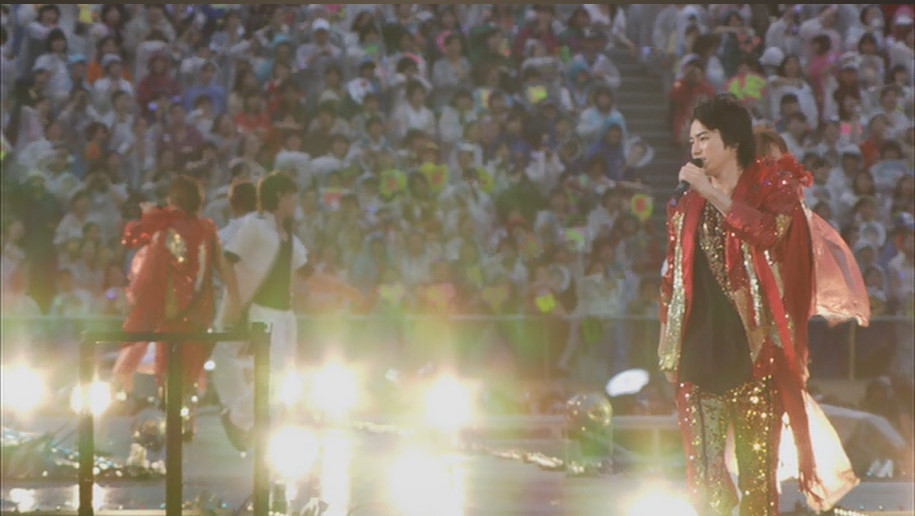 Dvd Arashi Live Tour Beautiful World 12 5 23 幸せたまてばこ ー松本幸大 ジャニーズjr の応援ブログー Dvd Arashi Live Tour Beautiful World 12 5 23 幸せたまてばこ ー松本幸大 ジャニーズjr の応援ブログー