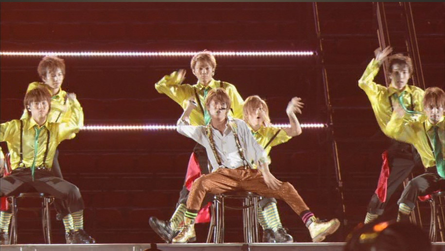 Dvd Arashi Live Tour Beautiful World 12 5 23 幸せたまてばこ ー松本幸大 ジャニーズjr の応援ブログー Dvd Arashi Live Tour Beautiful World 12 5 23 幸せたまてばこ ー松本幸大 ジャニーズjr の応援ブログー