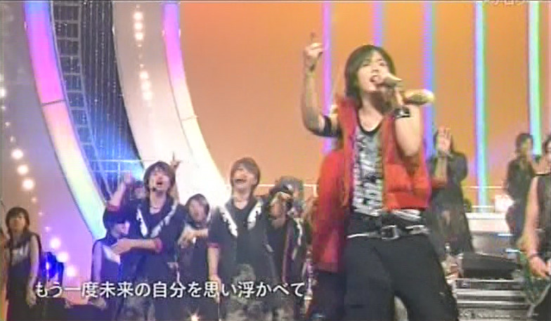 ザ 少年 倶楽部