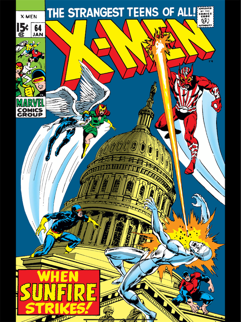 アメコミ】日本人の知らないマーベルヒーローサンファイアの真実と素顔 特販オンライン X-MEN メサイア3部作セット アメコミ MARVEL 青年漫画
