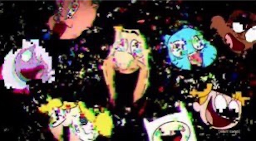 カートゥーン 2分半の衝撃作 Come And Learn With Pibby を君は見たか コウタロー速報