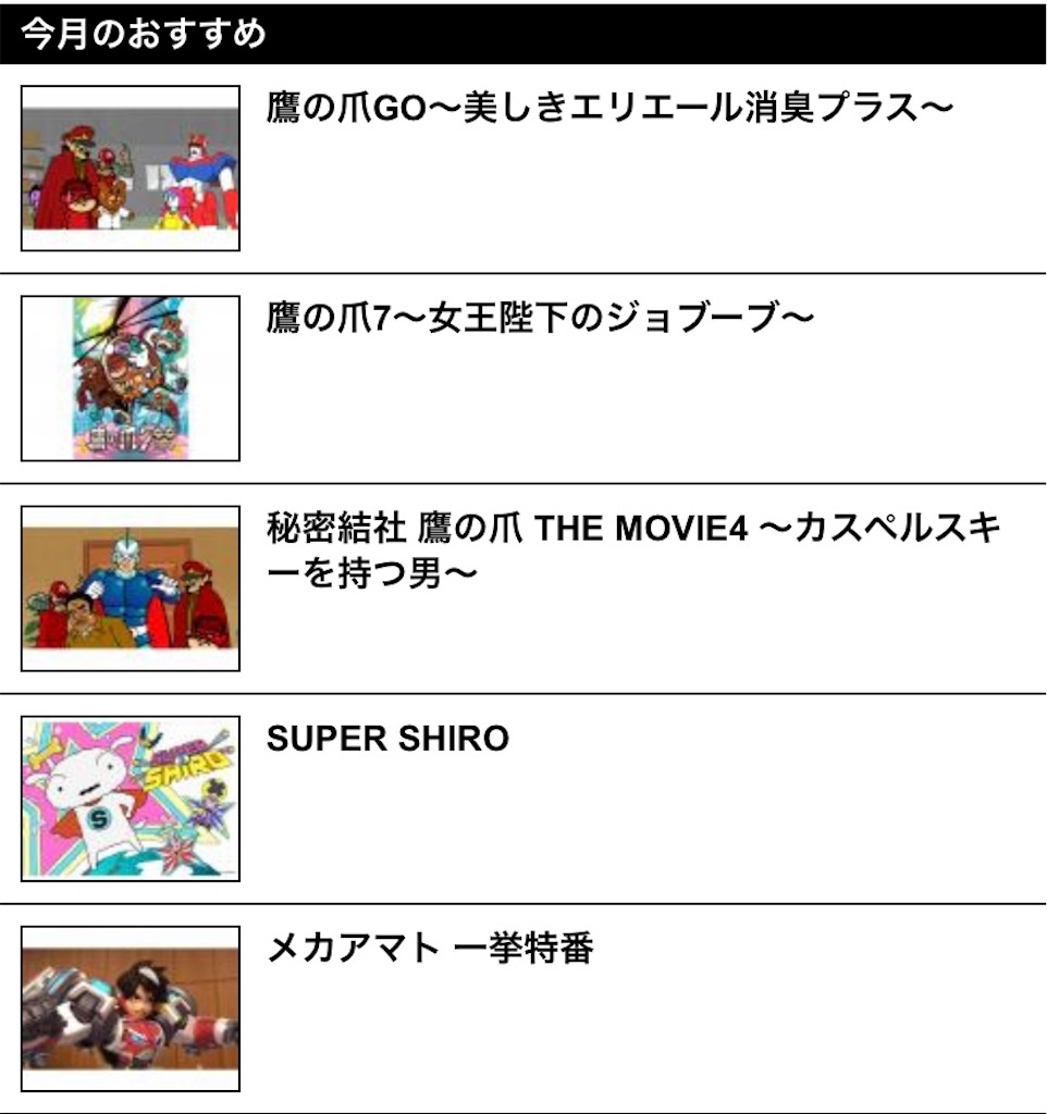 超初心者向け 日本でカートゥーンは見れるの どこで 何を 調べてみました 海外アニメ紹介 コウタロー速報
