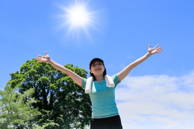 必見 ウォーキングのモチベーションをアップさせる秘訣 私はコレで８０キロ痩せた 控えめに言っても巨漢でした