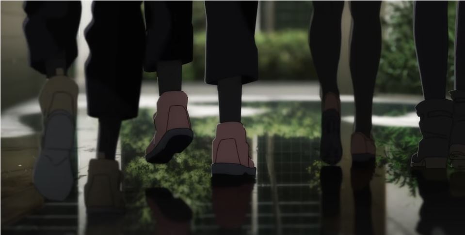 呪術廻戦 アニメ オープニング