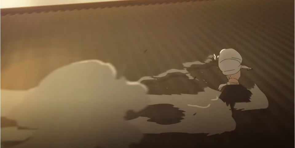 呪術廻戦 アニメ オープニング