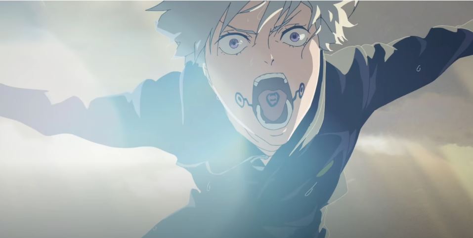 呪術廻戦 アニメ オープニング